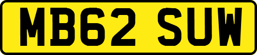 MB62SUW
