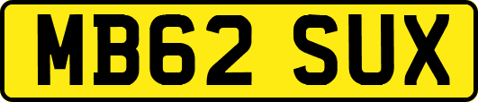 MB62SUX