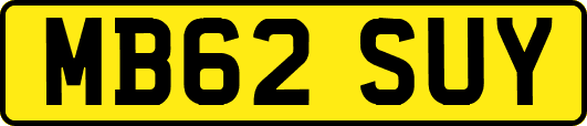 MB62SUY