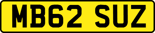 MB62SUZ