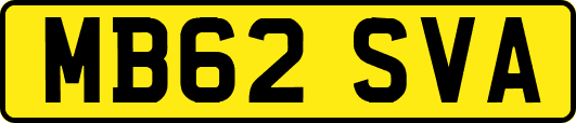 MB62SVA