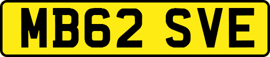 MB62SVE