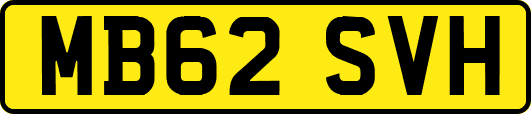 MB62SVH