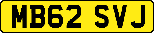 MB62SVJ