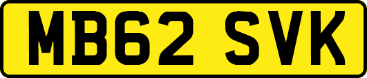 MB62SVK