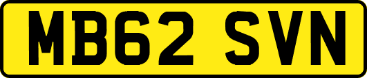 MB62SVN