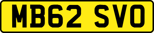 MB62SVO