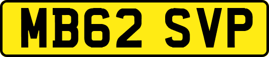 MB62SVP