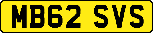 MB62SVS
