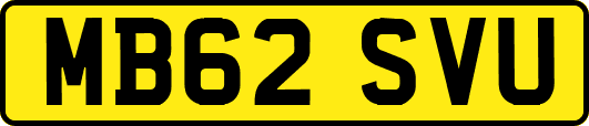 MB62SVU