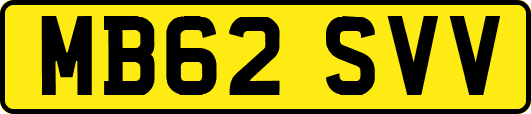 MB62SVV