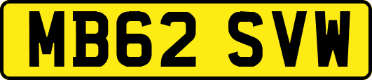 MB62SVW