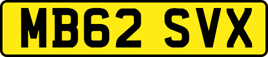 MB62SVX