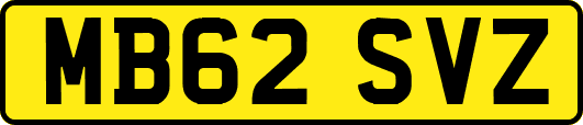MB62SVZ