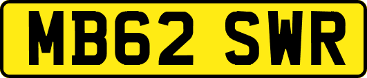 MB62SWR