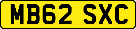 MB62SXC