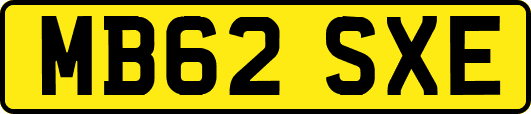 MB62SXE
