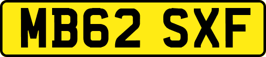 MB62SXF