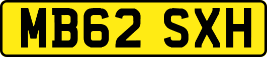 MB62SXH