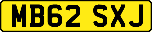 MB62SXJ