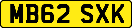 MB62SXK
