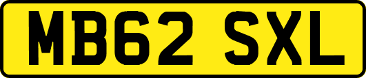 MB62SXL