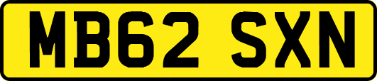 MB62SXN