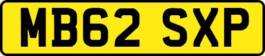 MB62SXP