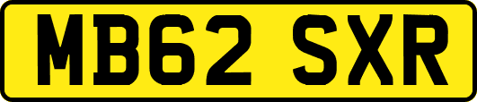 MB62SXR