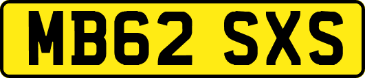 MB62SXS