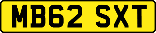 MB62SXT