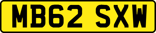 MB62SXW