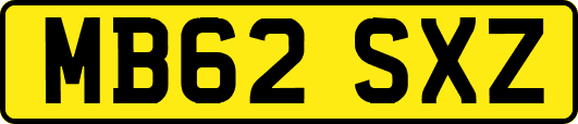 MB62SXZ
