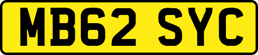 MB62SYC