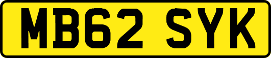 MB62SYK