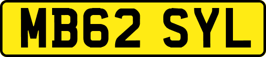 MB62SYL