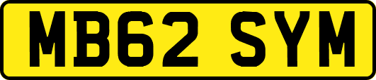 MB62SYM
