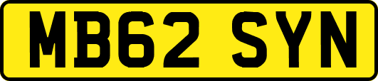 MB62SYN