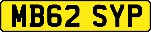MB62SYP