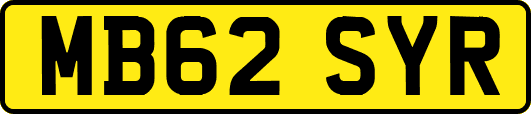 MB62SYR