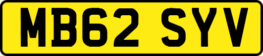 MB62SYV