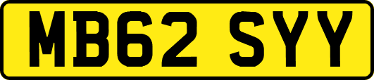 MB62SYY