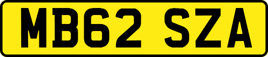 MB62SZA