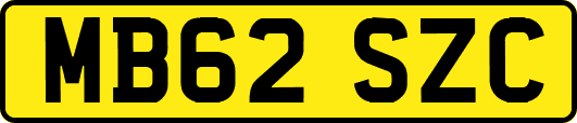 MB62SZC