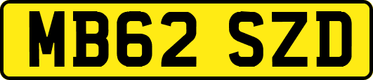 MB62SZD