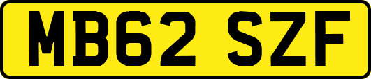 MB62SZF