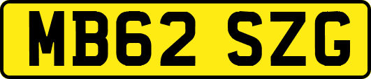 MB62SZG
