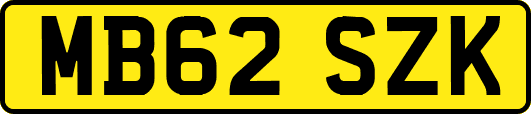 MB62SZK