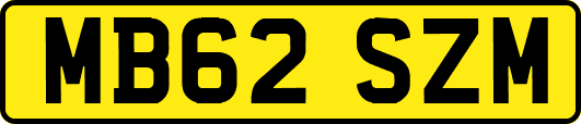 MB62SZM