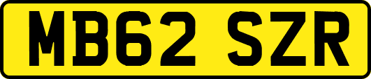 MB62SZR